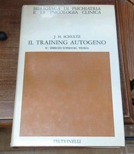 SCHULTZ - IL TRAINING AUTOGENO