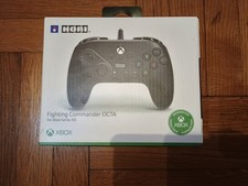 Controller Hori Fighting