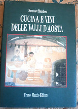 CUCINA E VINI DELLE VALLI D'