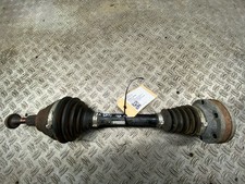 89142 Albero motore sinistro