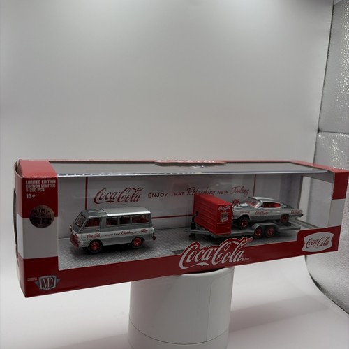 Hauler raw chase - m2,