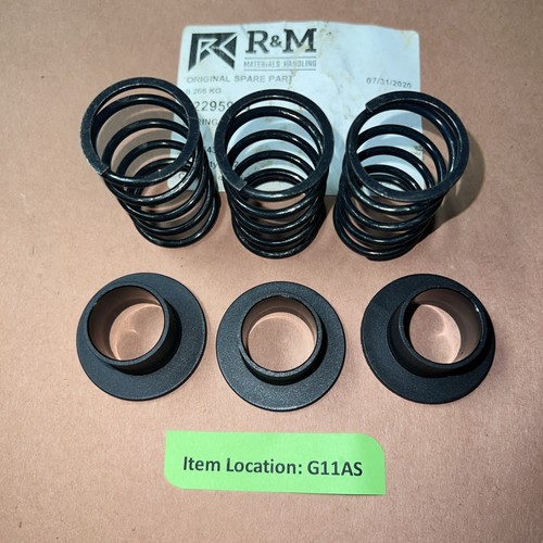 Set molle paranco - r&m, a