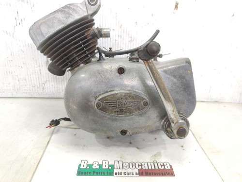 Blocco motore minarelli - motore, 3