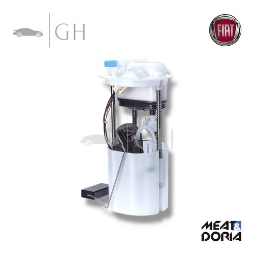 Meat doria galleggiante - doria,