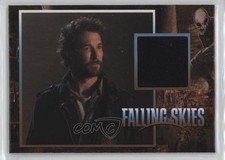 2012 Falling Skies Season 1
