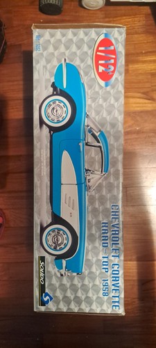 Modellismo auto 12 - modellismo,