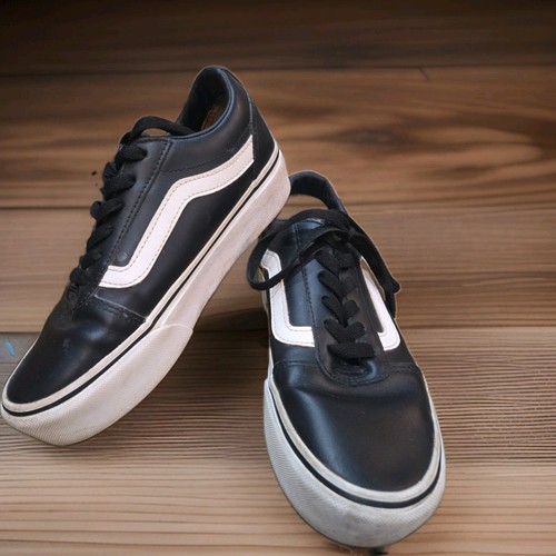 Sneakers vans old - vans, skool