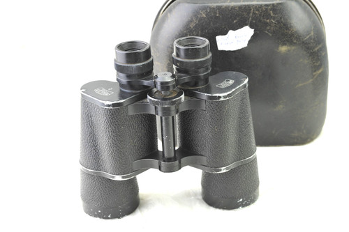 Binocolo zeiss jena - zeiss, binoctem
