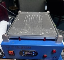 TBK 968 LCD Separatore Schermo