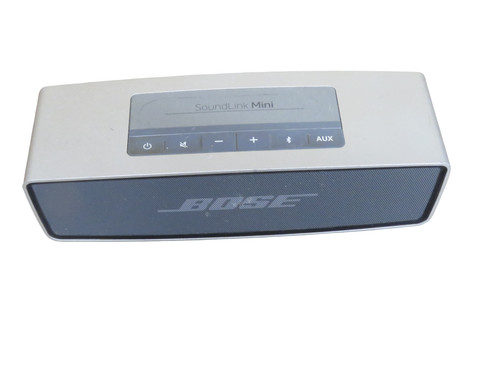 Bose soundlink mini - soundlink,