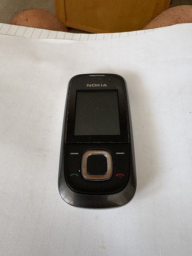 Nokia 2680s telefono - nokia, 2680s-2