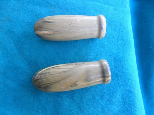 Manopole vintage legno - vintage, (legno