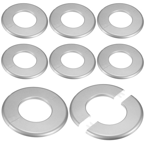 8pz flangia divisa parete - flangia,