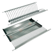 Colapiatti acciaio inox  per