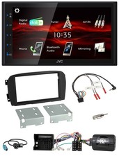 JVC USB Bluetooth volante DAB