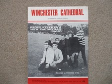 Cattedrale di Winchester