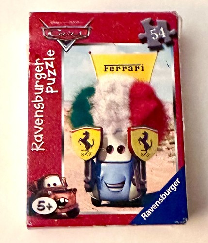 Raro mini puzzle ravensburger - raro,