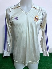 REAL MADRID JERSEY N 17 MATCH