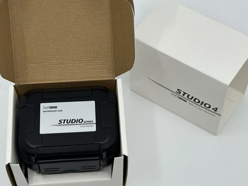 Softears studio4 4ba - softears,