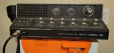 Cobra 139 23 canali stazione
