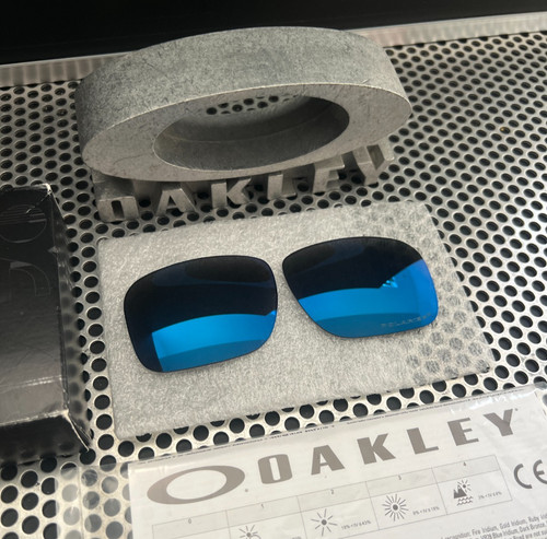 Oakley holbrook ghiaccio - oakley,