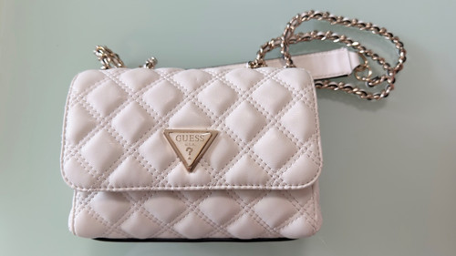 Borsa spalla guess ideale - a,