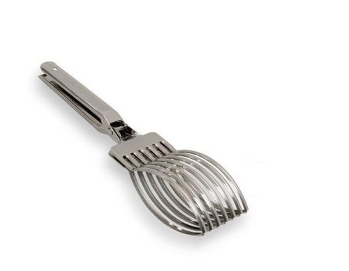 Gnali pinza arrosto - , acciaio