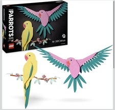 LEGO 31211 Art La Collezione