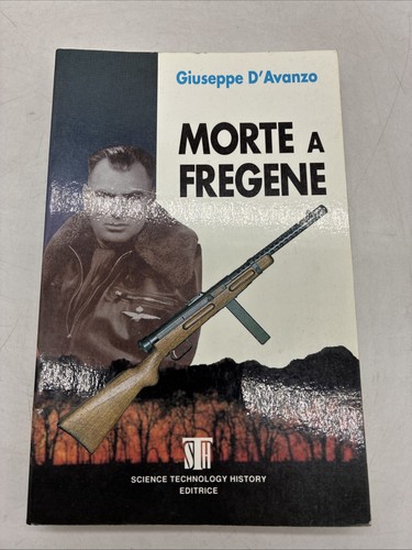 Giuseppe avanzo morte - giuseppe, d'avanzo
