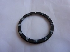 CRONOGRAFO CALCIO OMEGA SEAMASTER 145.029 LUNETTA INTERNA GIREVOLE 100% AUTENTICO