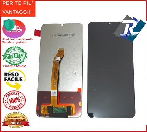 Display lcd per honor - display,