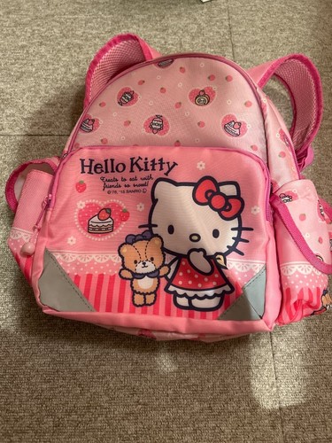 Zaino hello kitty - hello, in