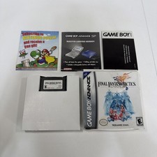 Final Fantasy Tactics Advance