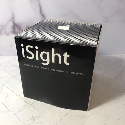 Apple isight a1023 firewire - apple,