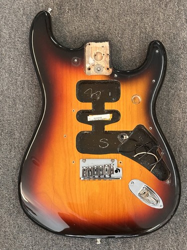 Fender american deluxe - american,