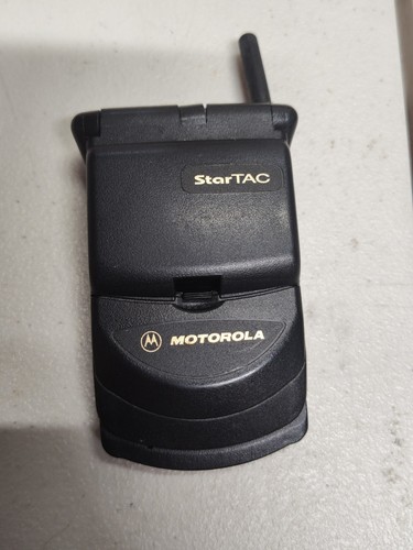 Motorola startac swf3397m - motorola,