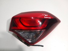 Fanale posteriore destro