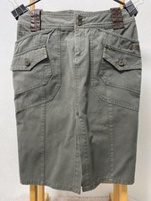 Diesel Y2K Military Cargo