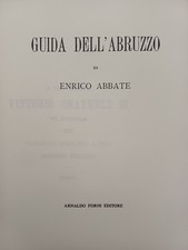 1903 enrico abbate - 1903-enrico, abbate-guida