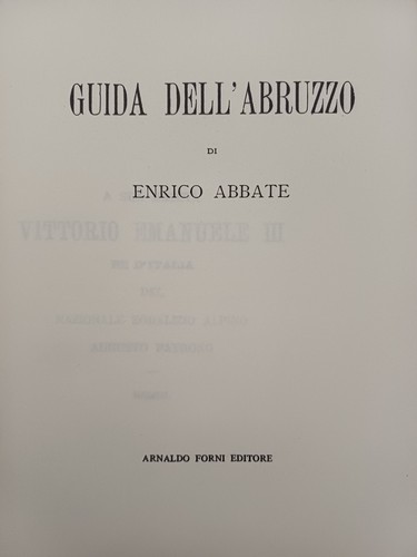 1903 enrico abbate - 1903-enrico, dell'