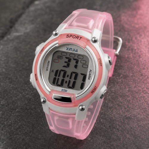 Orologio digitale xinjia - digitale,
