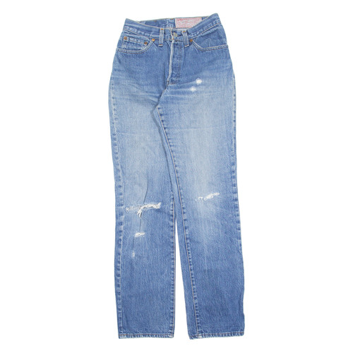 Jeans donna vintage levi - jeans,