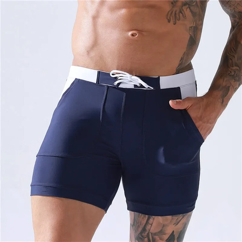 Costume mare uomo pantaloncini - mare,