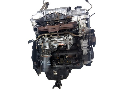 4m41 motore mitsubishi - 4m41, pajero