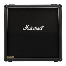 Marshall 1960 A 4x12 scatola