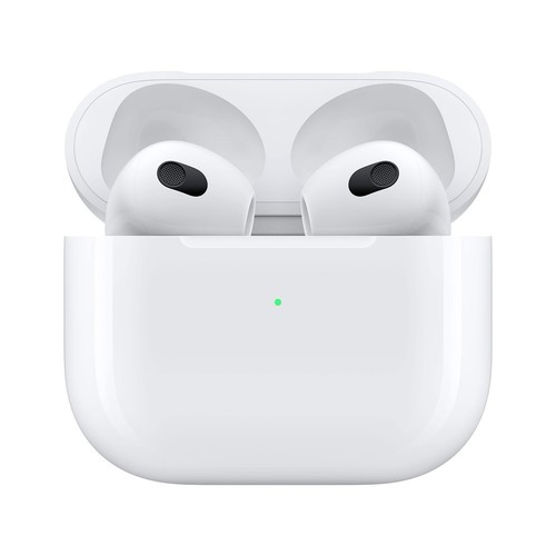 Apple airpods generazione - apple, 3a