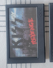 Kiss Revenge DCC Digital