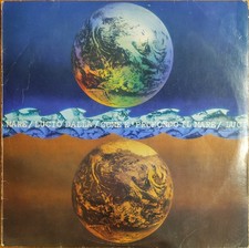 LUCIO DALLA – COME E' PROFONDO IL MARE -  PL31321 - ITALY – LP