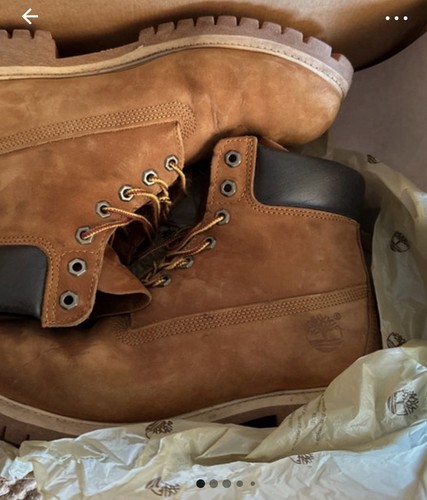 Timberland anfibio inch - anfibio, 6