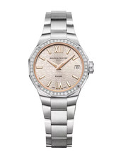 BAUME & MERCIER -Riviera 10796